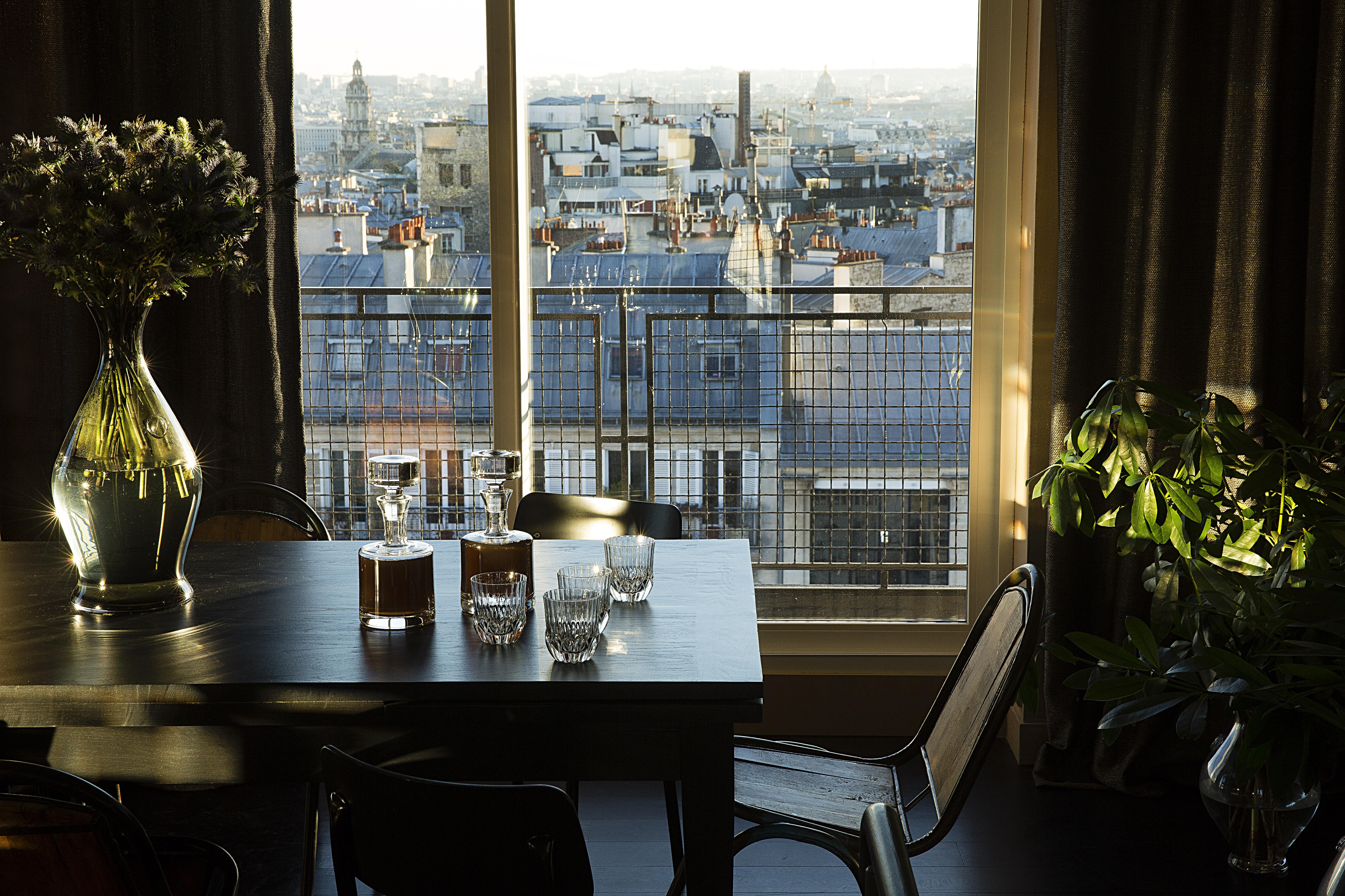 Hotel Le Chat Noir Paříž Exteriér fotografie